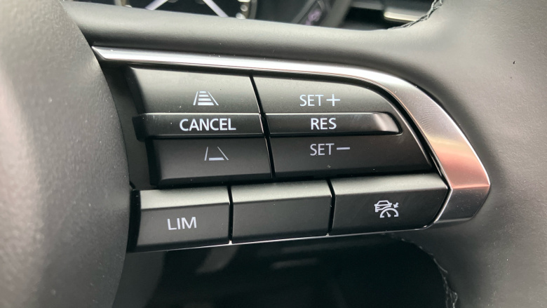 Mazda CX-30 2.5 e-Skyactiv G MHEV 140 Exclusive-Line 5dr Auto Petrol Hatchback